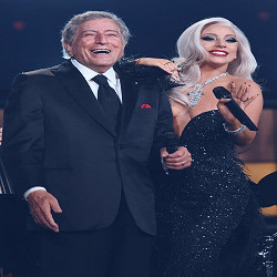 Tony Bennett and Lady Gaga: How an Unlikely Pair Soared Together - The New  York Times